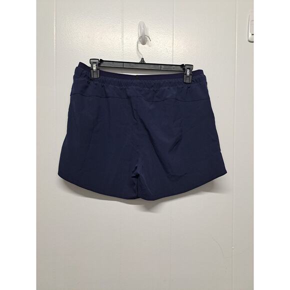 Outdoor Running Shorts for Women Shorts with Zip Pocket Size XL - Picture 9 of 11